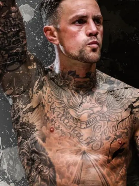 Nieky Holzken