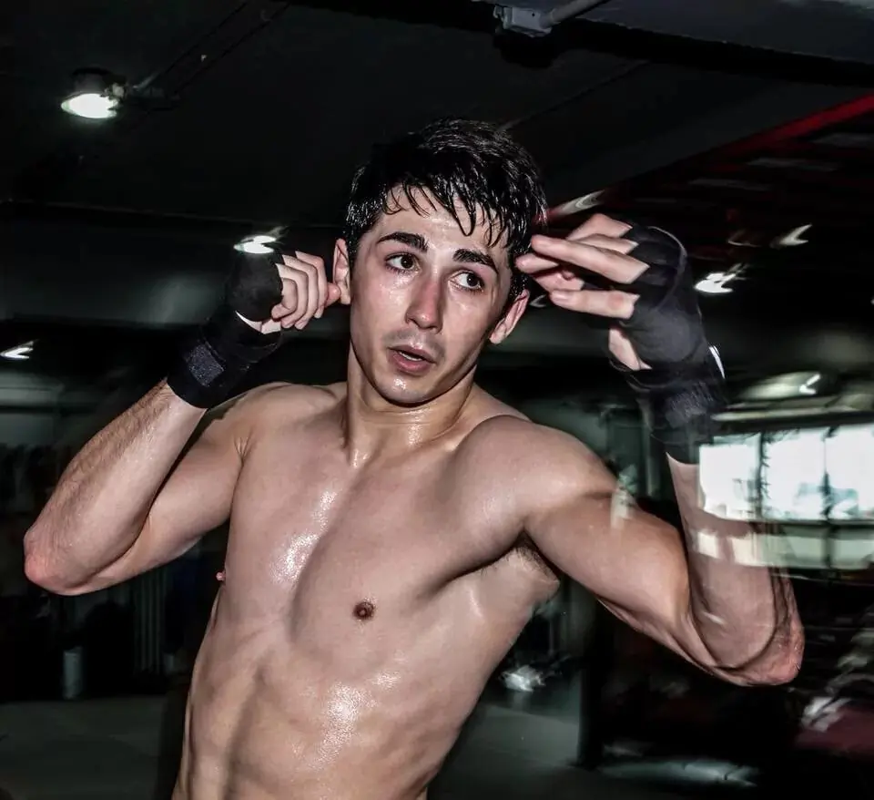 Victor Leo Pinto