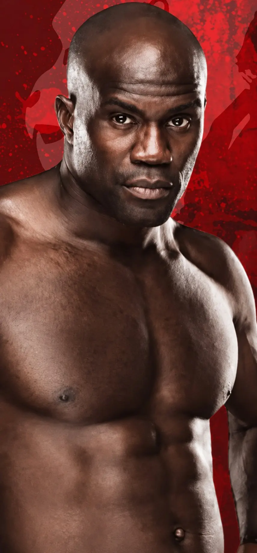 Cheick Kongo, combattant UFC